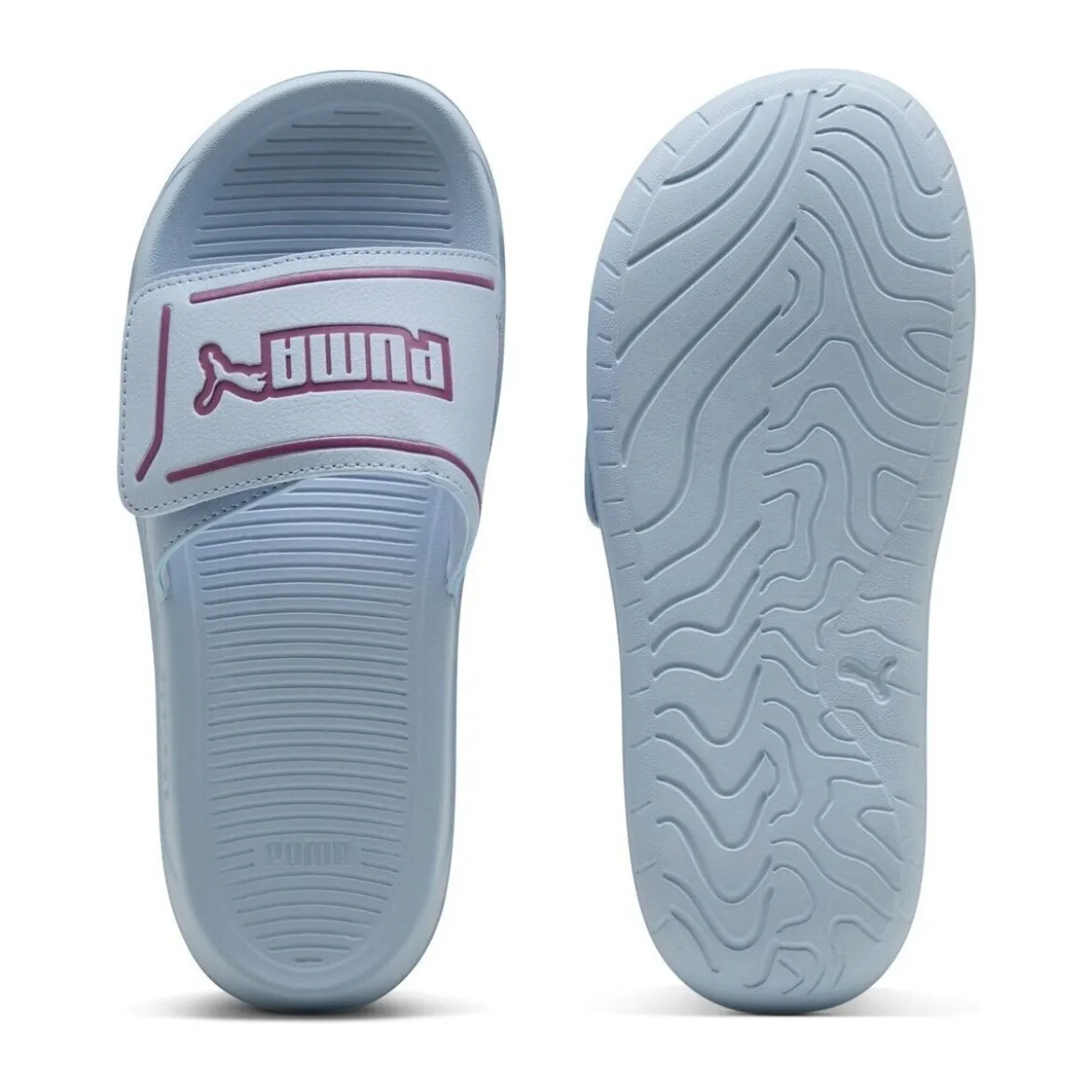 badesandaler Puma