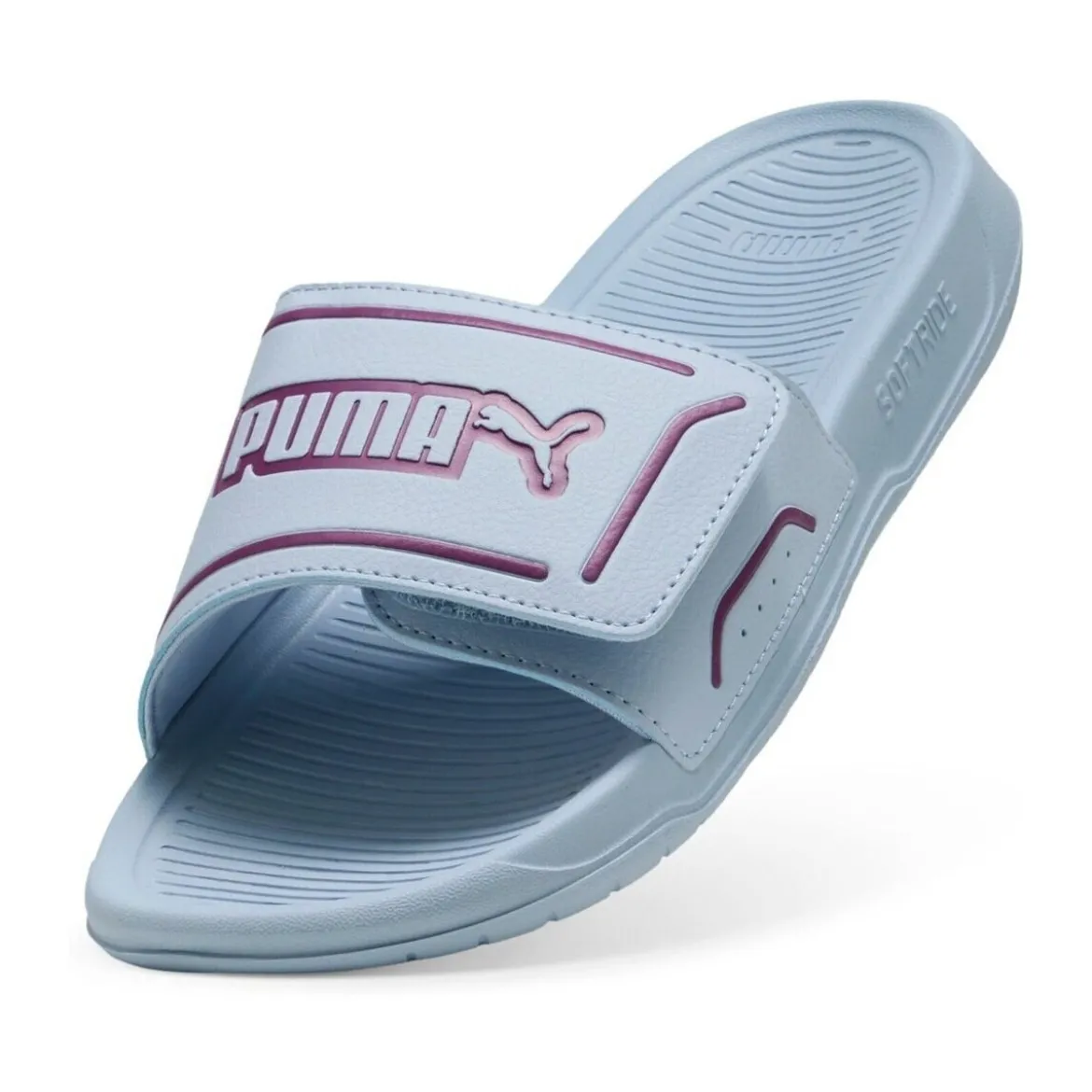 badesandaler Puma