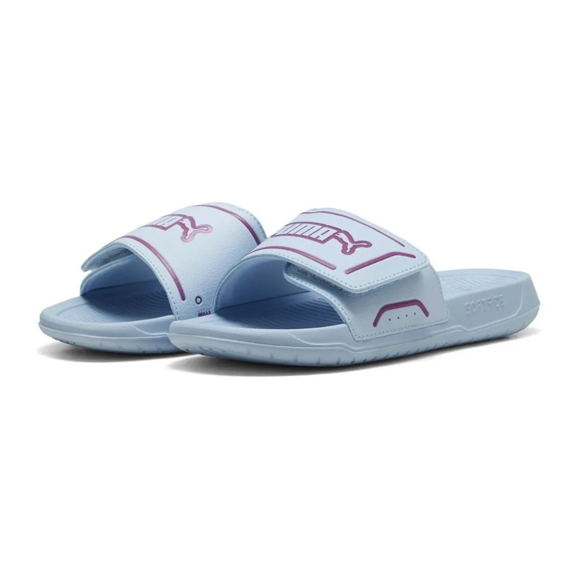 badesandaler Puma
