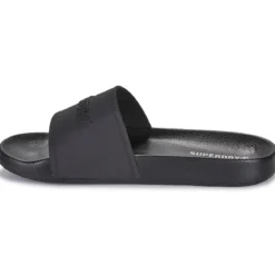 badesandaler Superdry