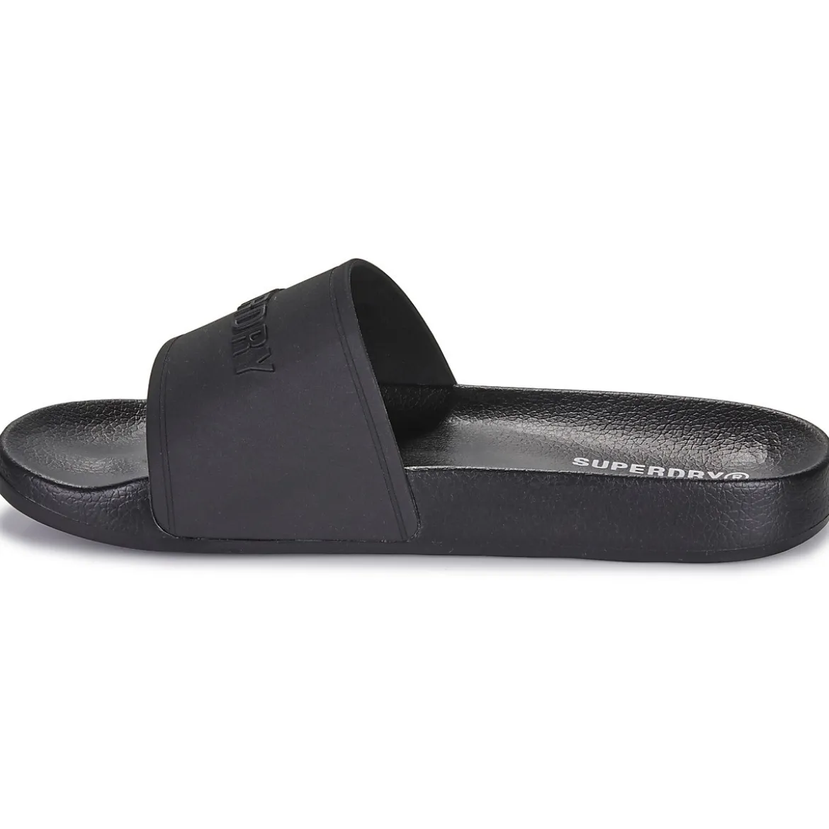badesandaler Superdry