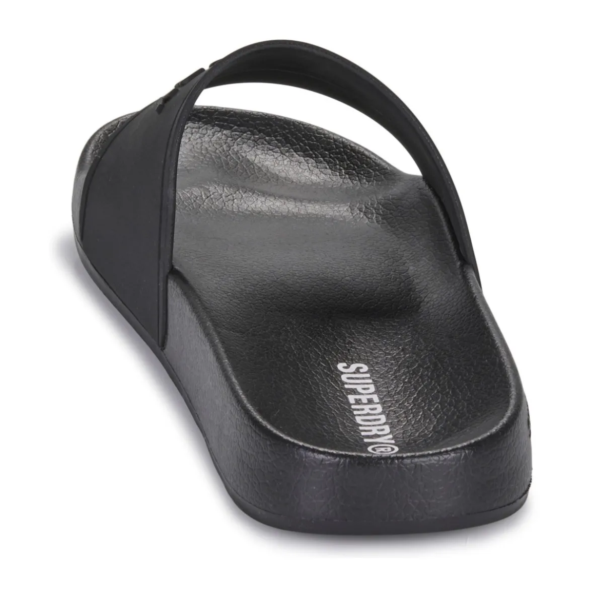 badesandaler Superdry