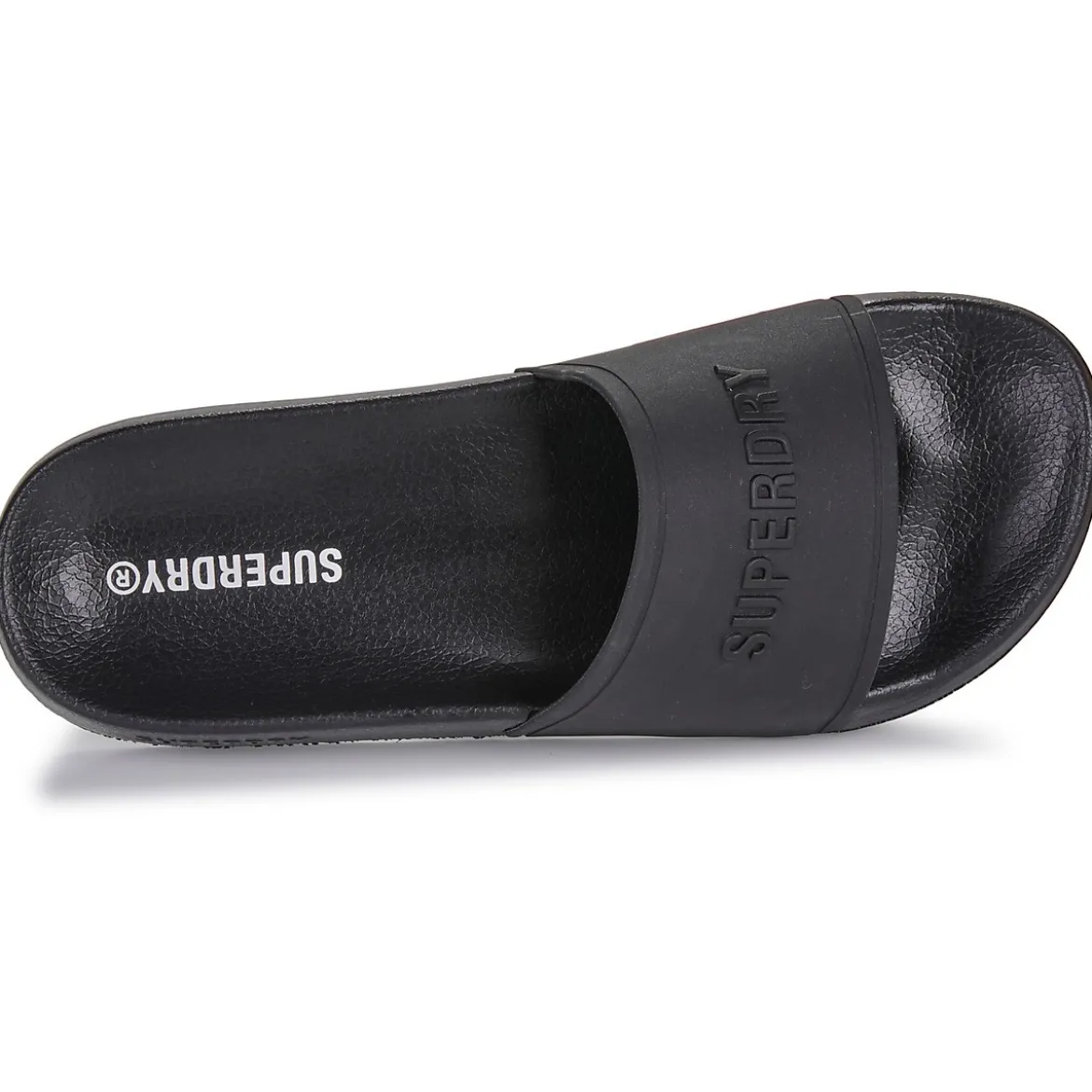 badesandaler Superdry