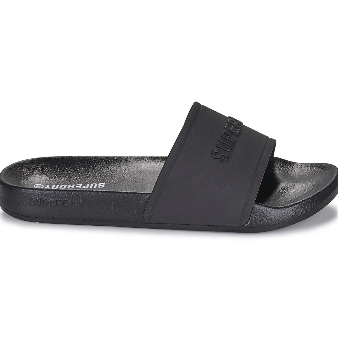 badesandaler Superdry