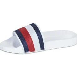 badesandaler Tommy Hilfiger