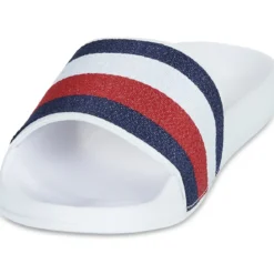 badesandaler Tommy Hilfiger