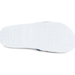 badesandaler Tommy Hilfiger