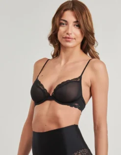 Balconette BH (lav skål) Calvin Klein Jeans