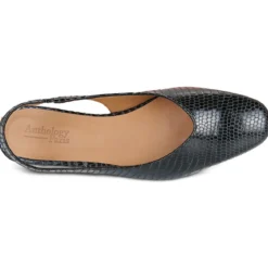 Ballerinaer Anthology Paris