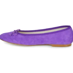 Ballerinaer Betty London