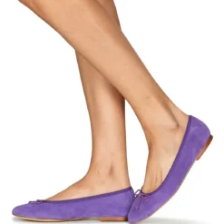 Ballerinaer Betty London