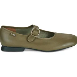 Ballerinaer Camper