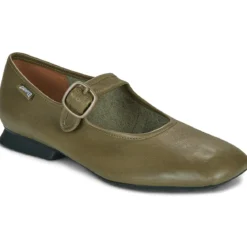 Ballerinaer Camper