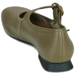 Ballerinaer Camper