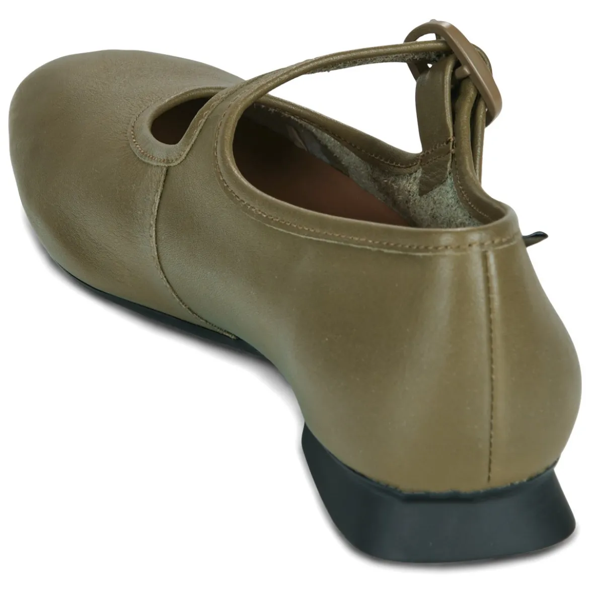 Ballerinaer Camper
