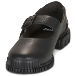 Ballerinaer Camper