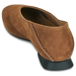 Ballerinaer Camper