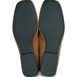 Ballerinaer Camper