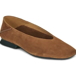 Ballerinaer Camper