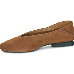 Ballerinaer Camper