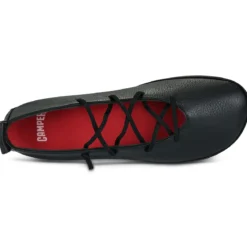 Ballerinaer Camper