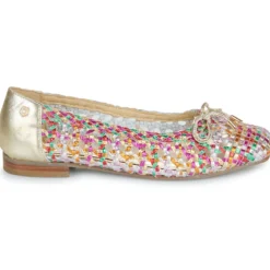 Ballerinaer Carmela