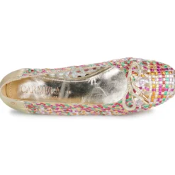 Ballerinaer Carmela
