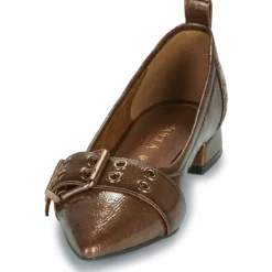 Ballerinaer Carmela