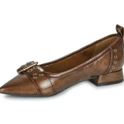 Ballerinaer Carmela