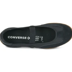 Ballerinaer Converse