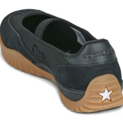Ballerinaer Converse