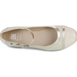 Ballerinaer Dorking