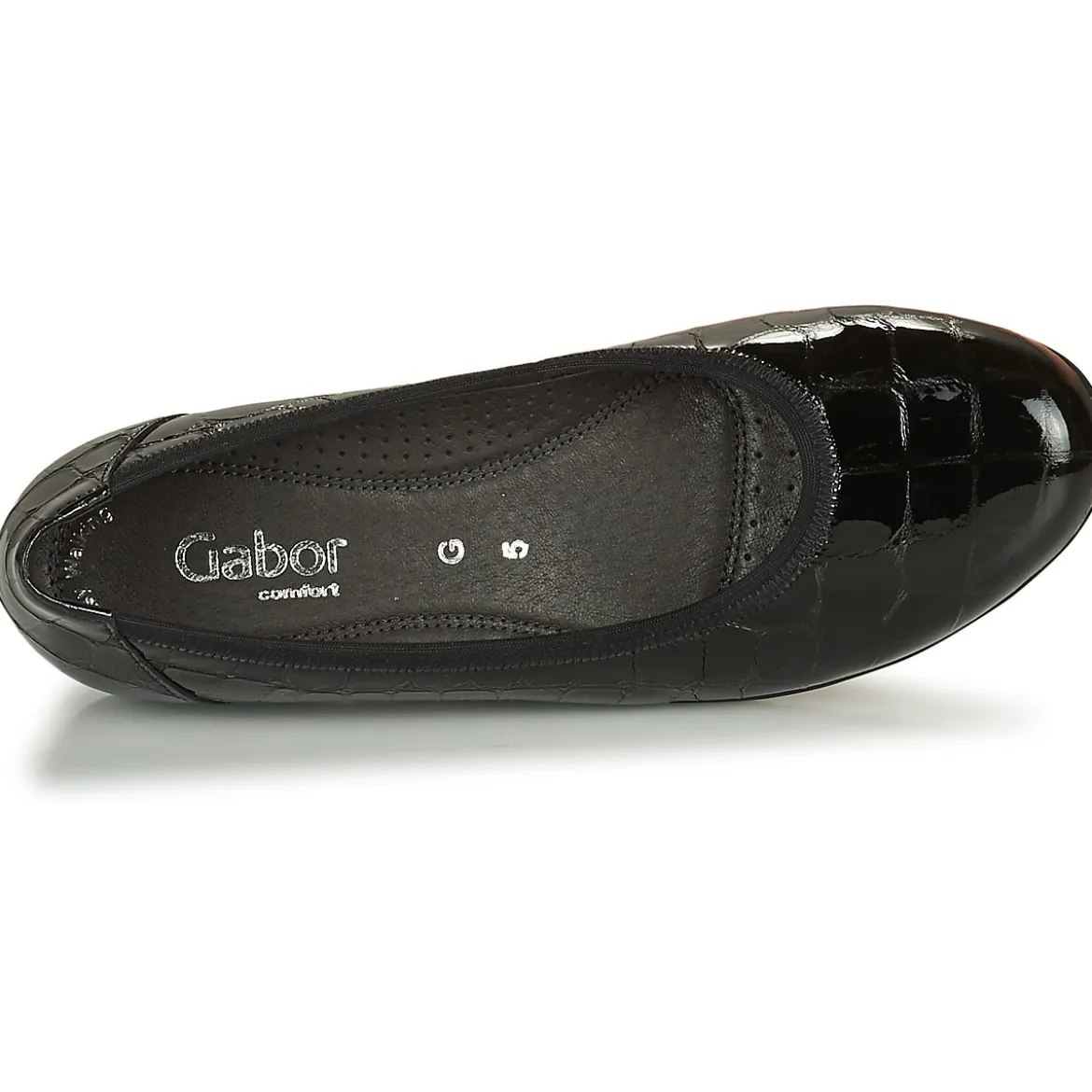 Ballerinaer Gabor