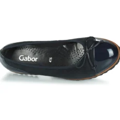 Ballerinaer Gabor