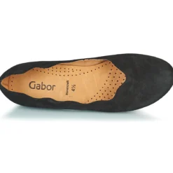 Ballerinaer Gabor