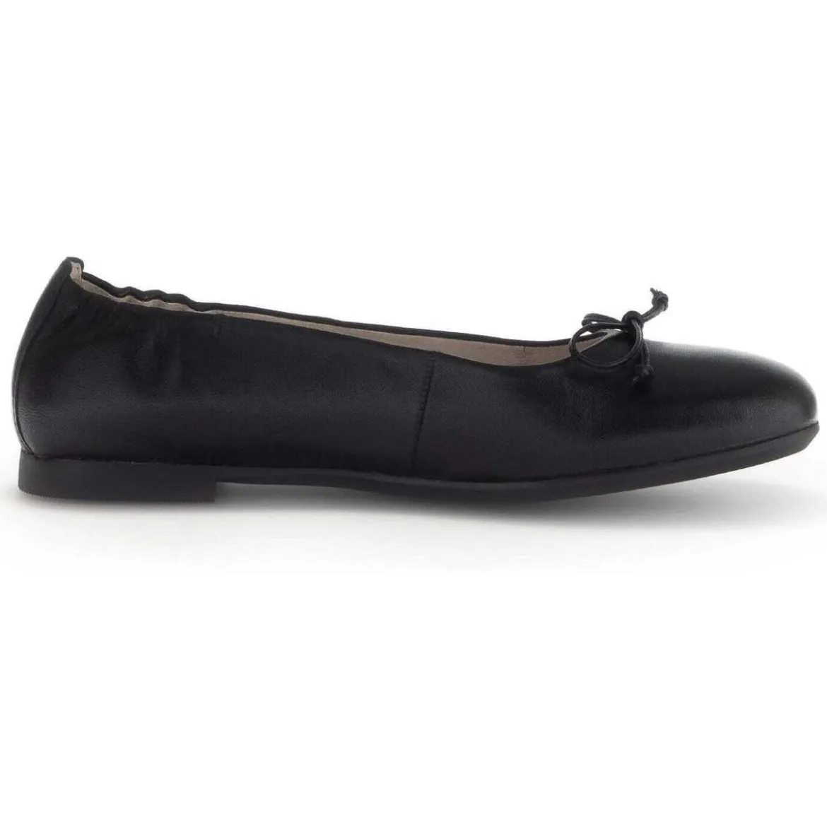 Ballerinaer Gabor