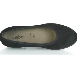 Ballerinaer Gabor
