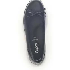 Ballerinaer Gabor