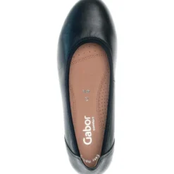 Ballerinaer Gabor