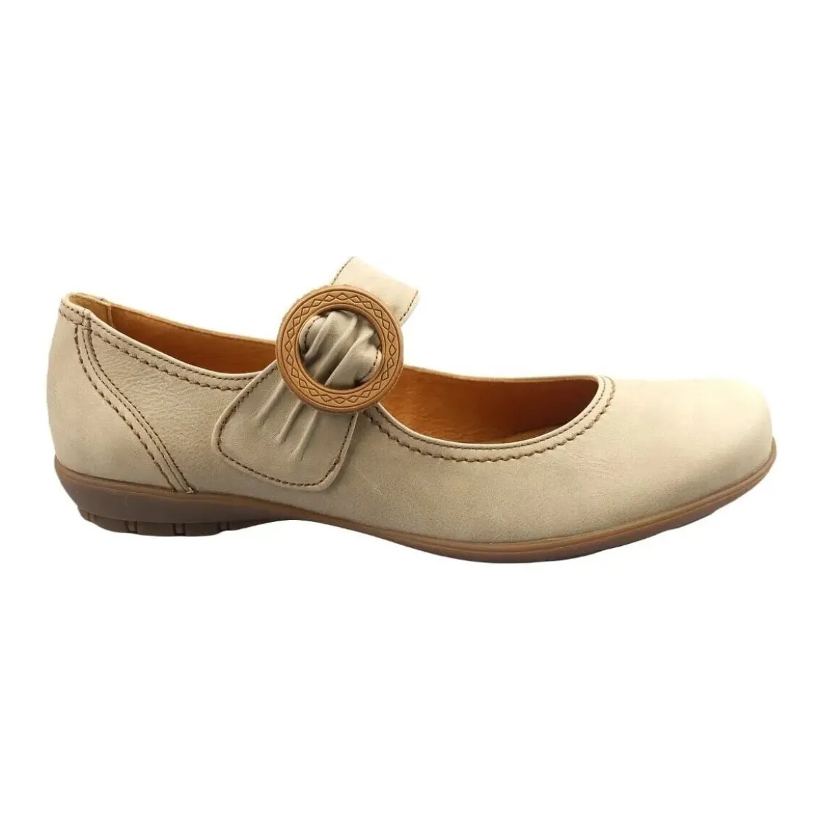 Ballerinaer Gabor