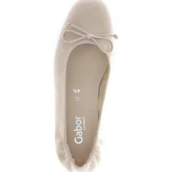 Ballerinaer Gabor