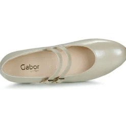 Ballerinaer Gabor