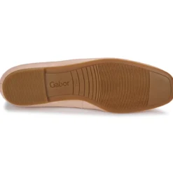 Ballerinaer Gabor