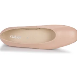 Ballerinaer Gabor