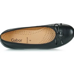 Ballerinaer Gabor