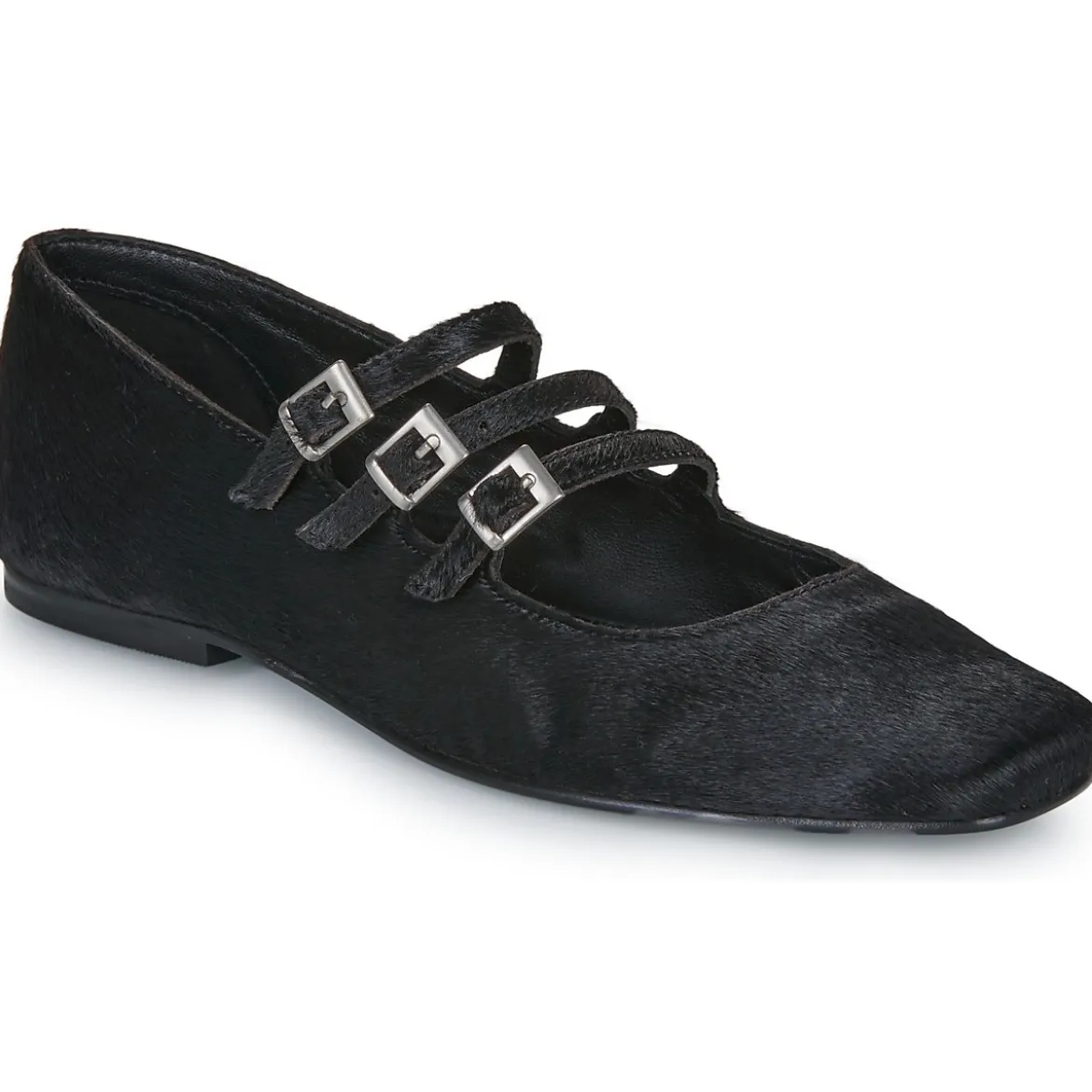 Ballerinaer Ikks