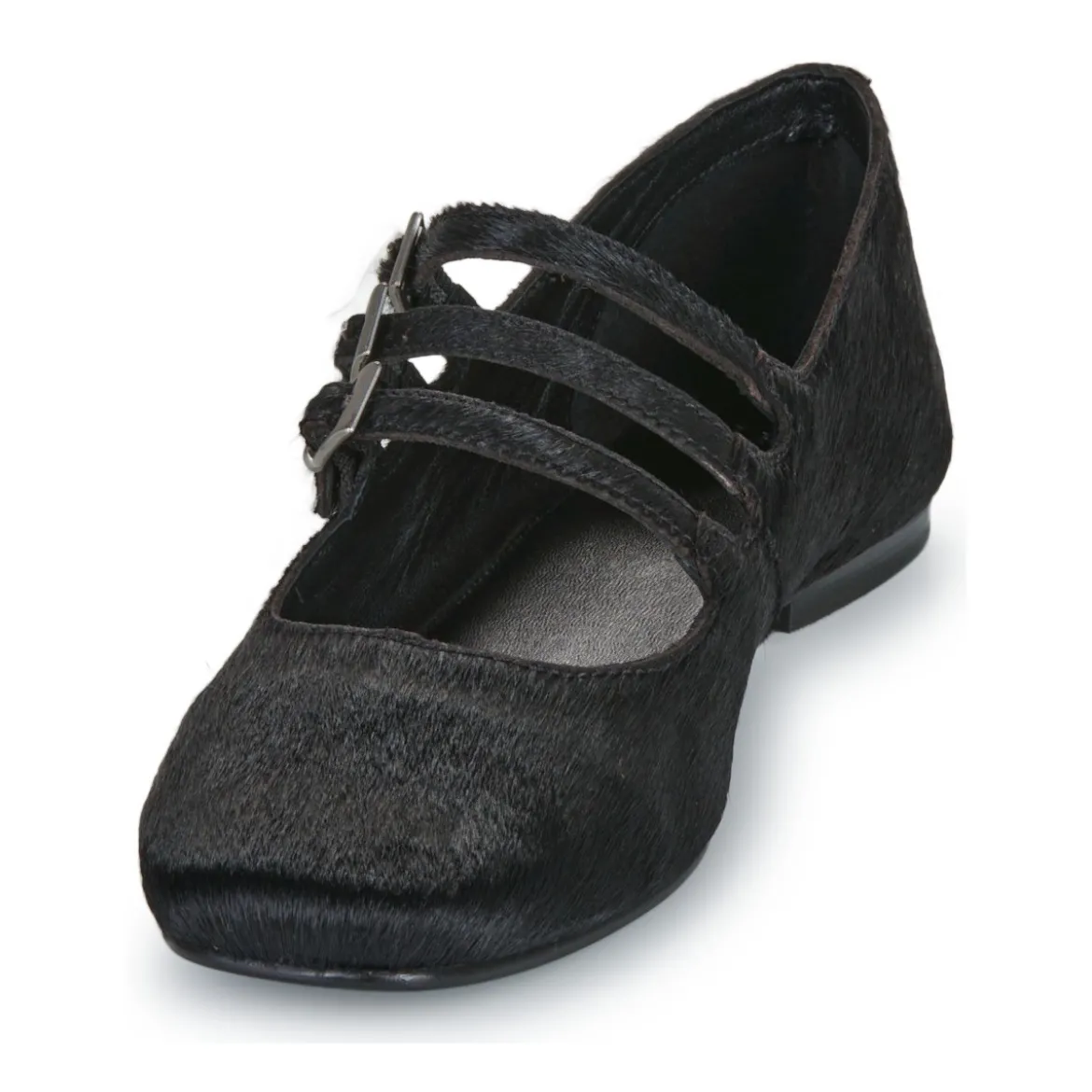 Ballerinaer Ikks
