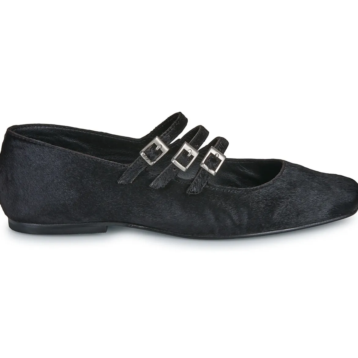 Ballerinaer Ikks