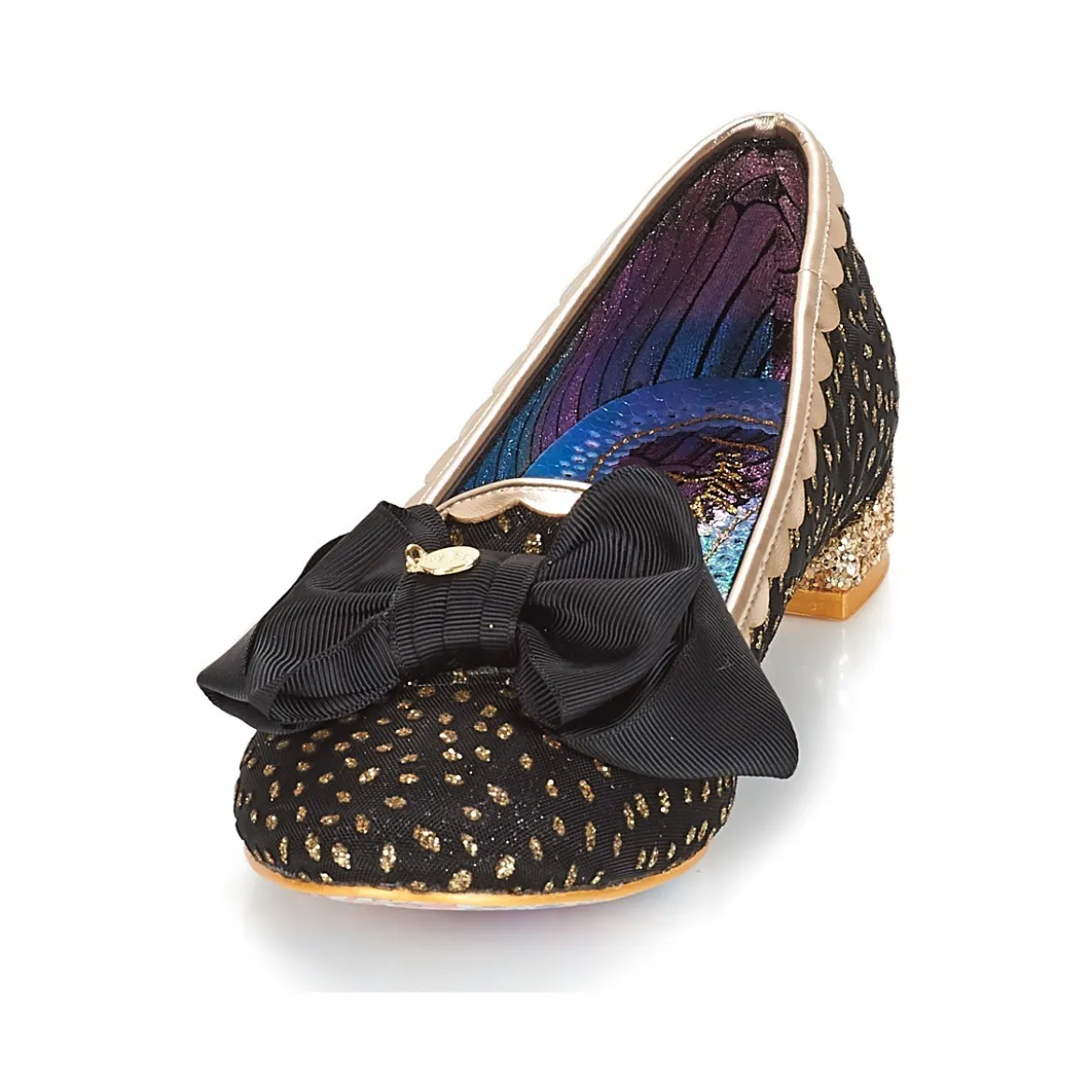Ballerinaer Irregular Choice