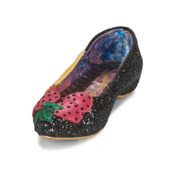 Ballerinaer Irregular Choice